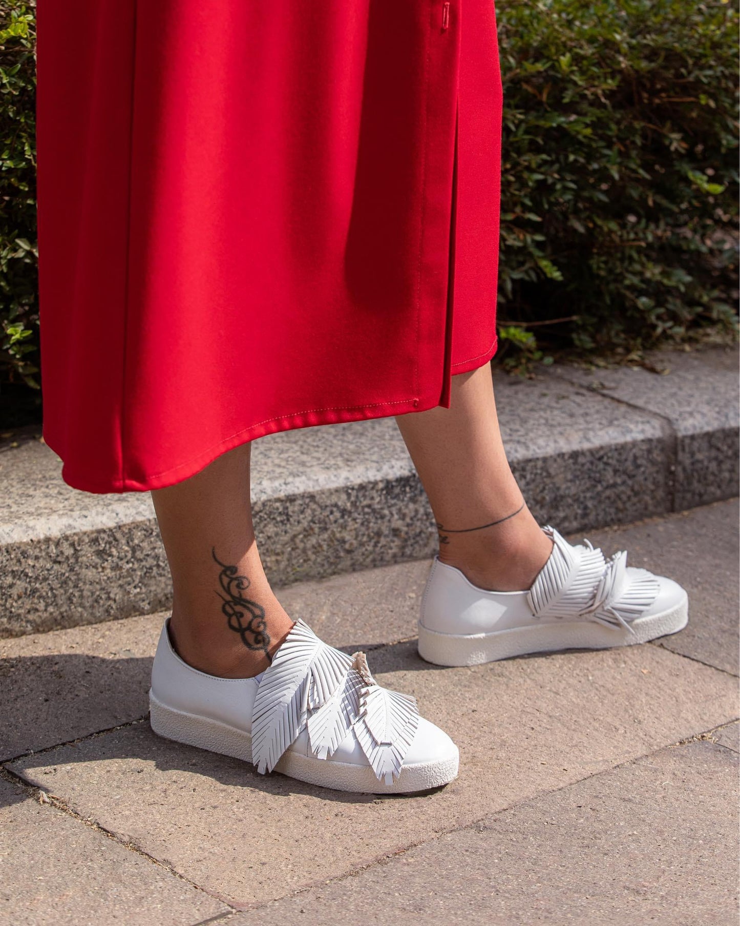Palma slip on