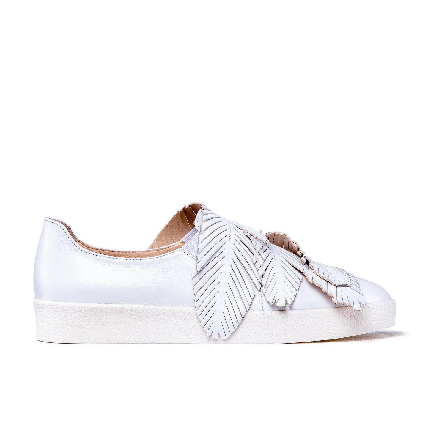 Palma slip on