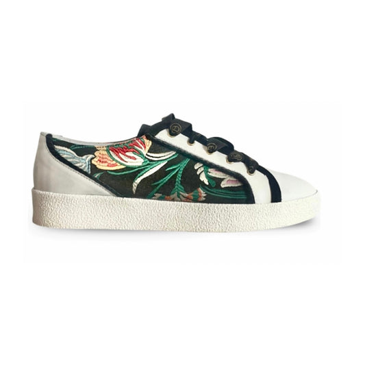 Garden bőr sneaker